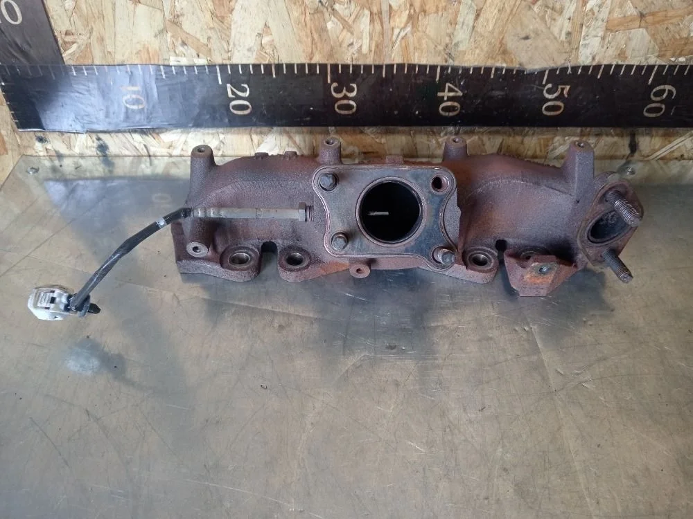 Коллектор выпускной Nissan Pathfinder III рестайлинг (2010—2014) 2014 KAP