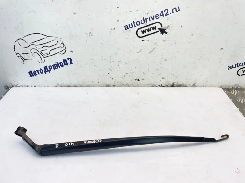 держатель щетки стеклоочистителя toyota corolla 2006 ZRE151L 1ZRFE