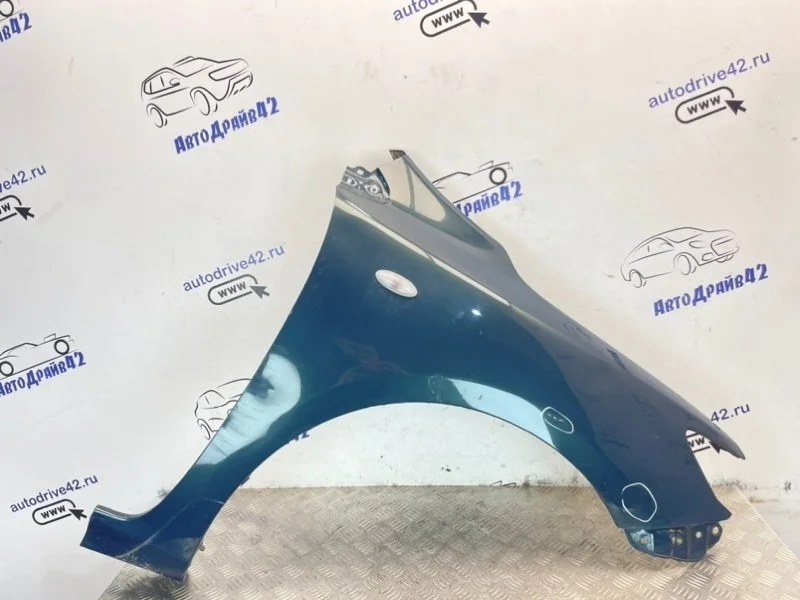крыло toyota corolla 2006 ZRE151L 1ZRFE