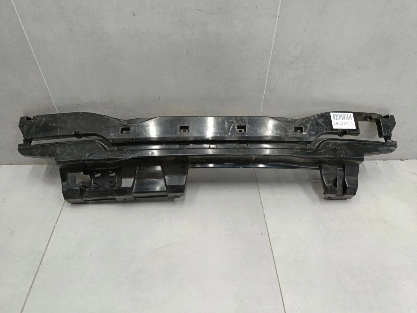 Усилитель бампера заднего для BMW 5 F10 2009-2017