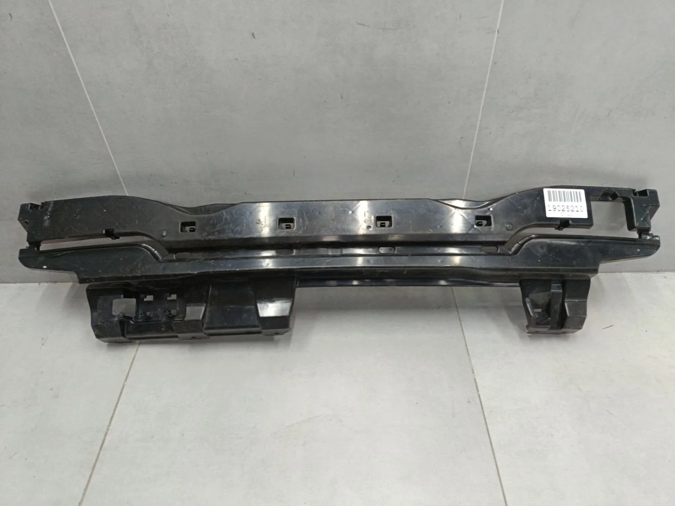 Усилитель бампера заднего для BMW 5 F10 2009-2017