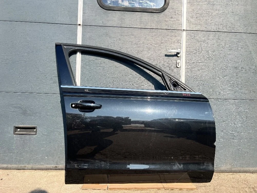 Дверь передняя правая Audi A6 C7 (2011—2014)