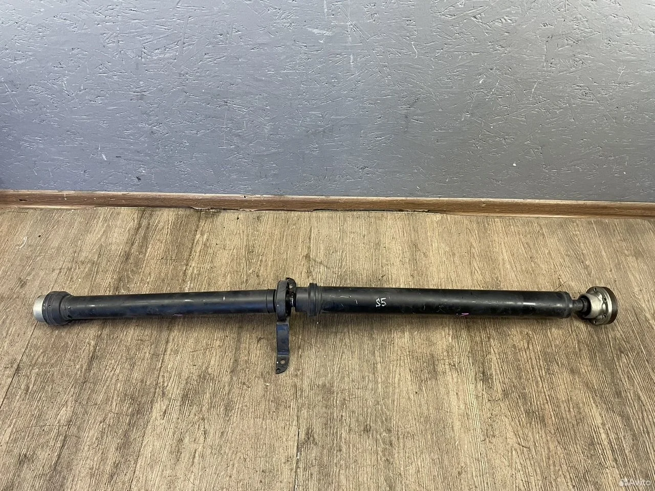 Карданный вал задний audi a5 8t sportback 2014г