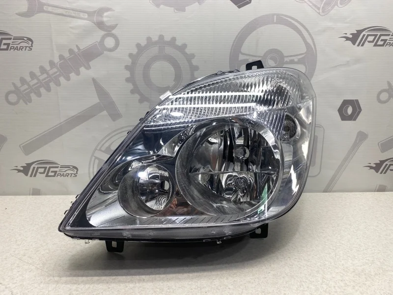 Фара левая Mercedes-benz Sprinter W906