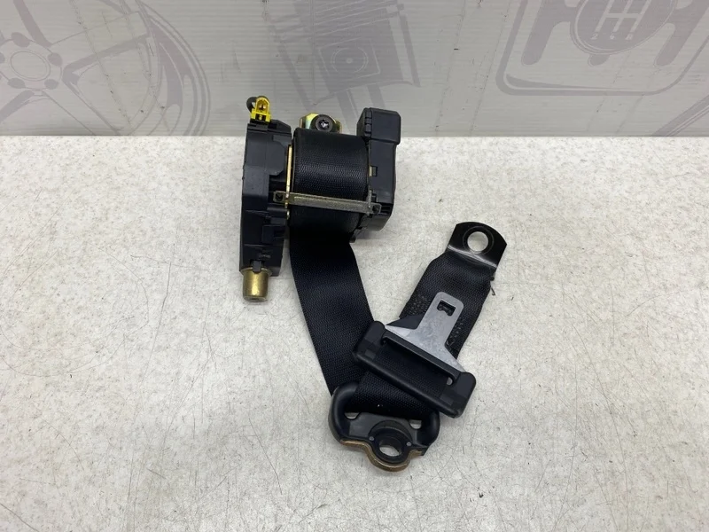 Ремень безопасности задний правый Mercedes-benz ML 2002 W163