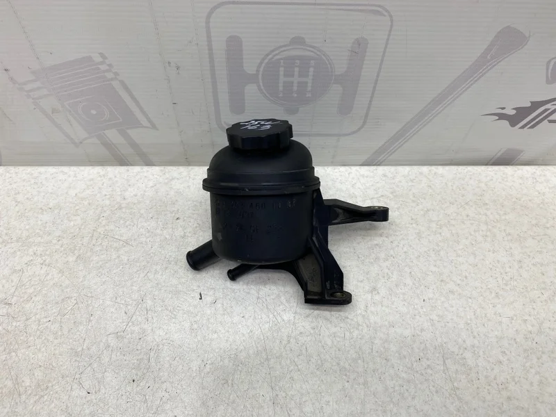 Бачок гур Mercedes-benz ML 2002 W163