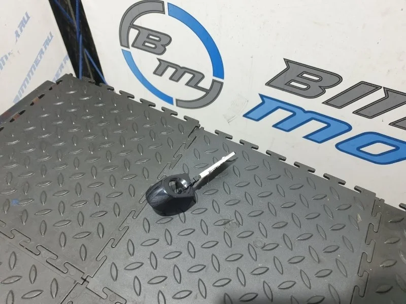 Накладка ручки двери Bmw Х5 51227207567 Е70 N55B30A, задняя левая