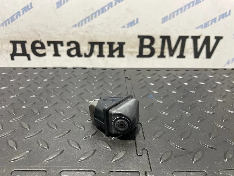 Камера заднего вида Bmw 535I 66539240351 F07 N55B30A