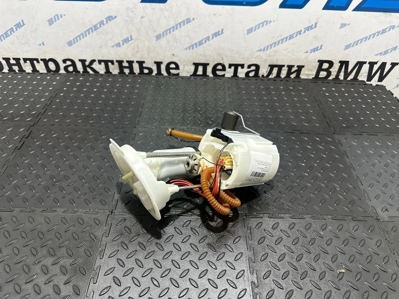 Топливный насос Bmw 330I 2018 16117344066 F30 B46B20B