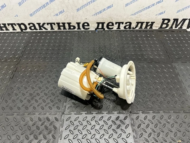 Топливный насос Bmw М235I 16117243975 F22 N55B30A