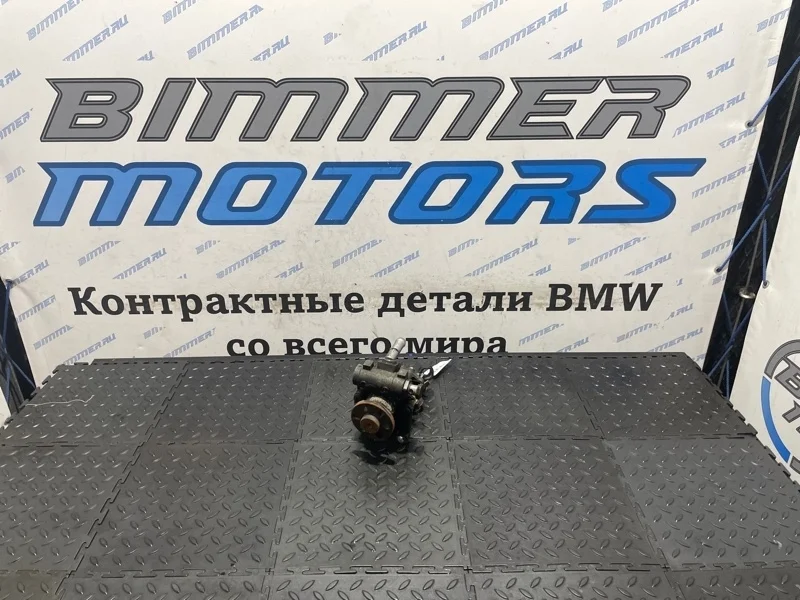 Насос гидроусилителя руля Bmw 3 2008 32416769887 E92 N52B30A