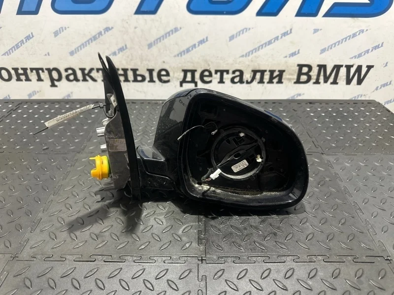 Зеркало BMW Х5 F15