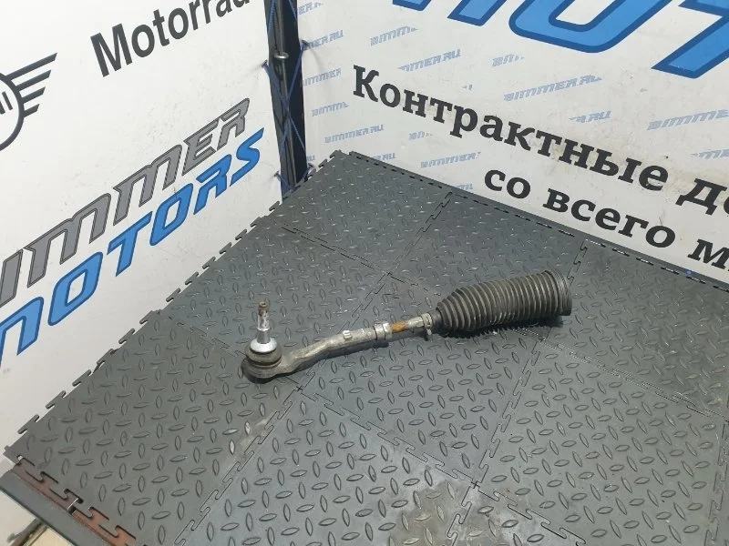 Рулевая тяга BMW 750Li 2013 32106784716 F02 N63B44B, передняя левая
