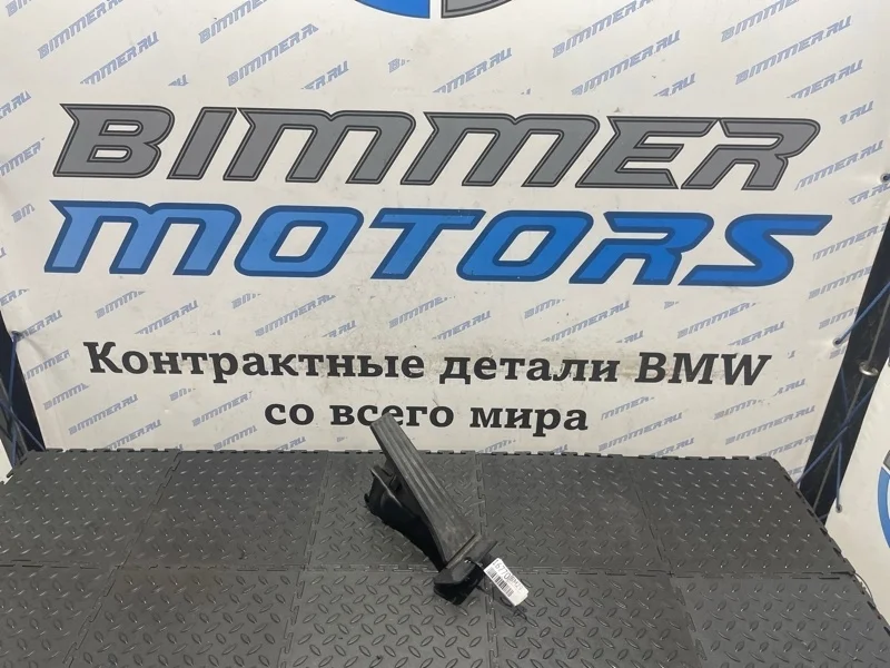 Педаль газа Bmw X5 2014 35426853175 F15 N63B44B