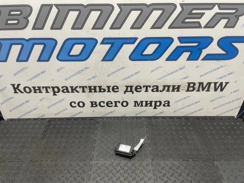 Блок управления Controller Touch Bmw 330I 2018 65829347470 F30 B46B20B