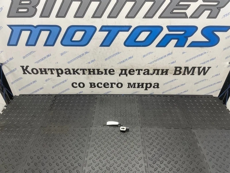 Датчик удара Bmw 330I 2018 65779234989 F30 B46B20B