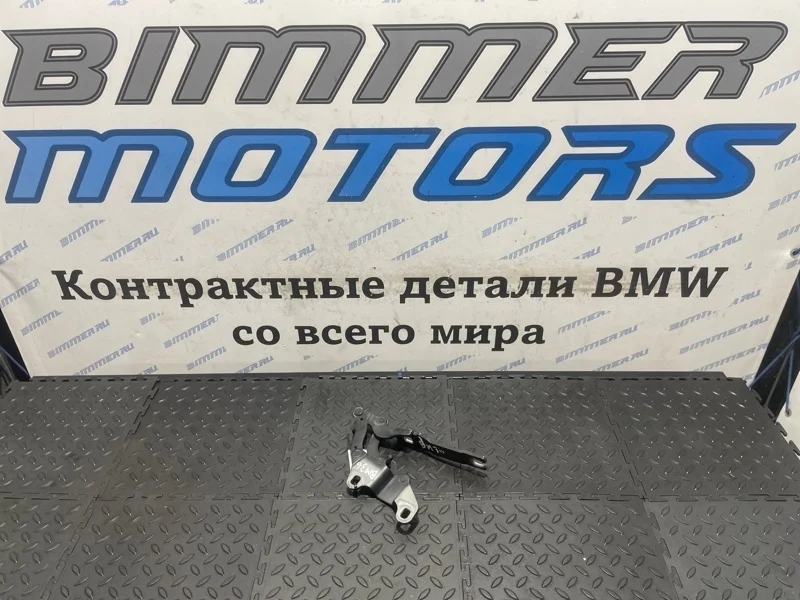 Петля капота BMW 3 2008 E92