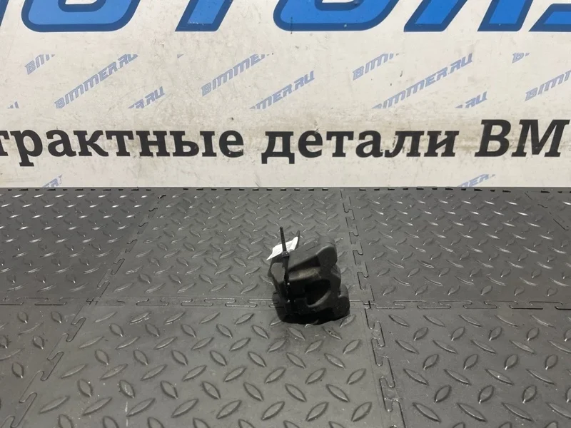 Подушка радиатора Bmw X5 2014 17117598791 F15 N63B44B