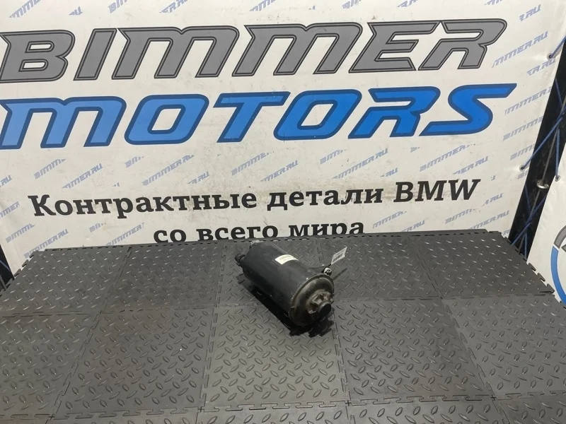 Бачок гидроусилителя руля Bmw X5 2014 32416782286 F15 N63B44B