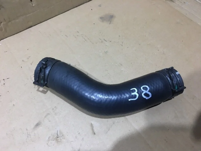 Патрубок TOYOTA Land Cruiser 2011 1657151030 URJ200 1VD-FTV 4.5