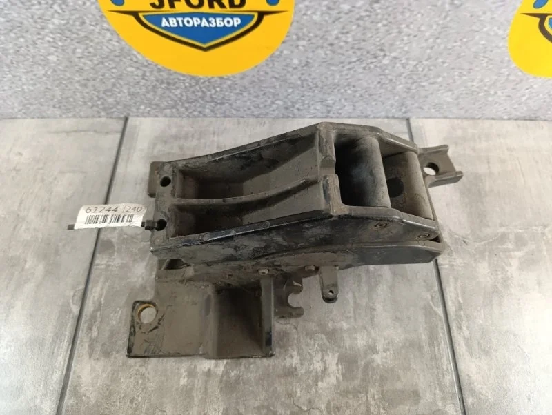 Кронштейн выдвижного порога Land Rover Range 4 2018 L405