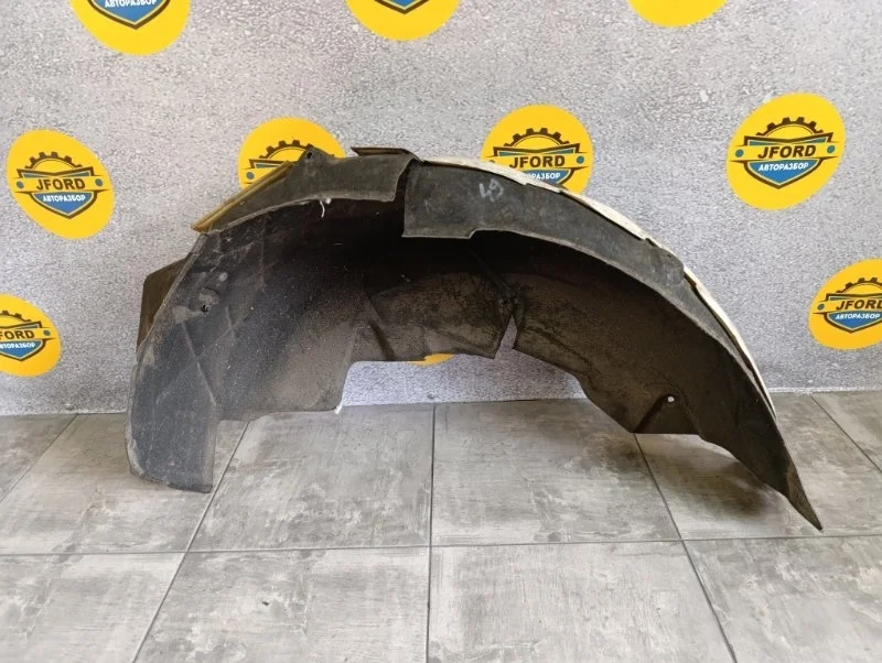 Подкрылок Land Rover Range 4 2015 L405