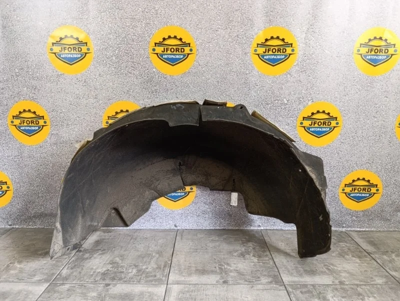 Подкрылок Land Rover Range 4 2015 L405