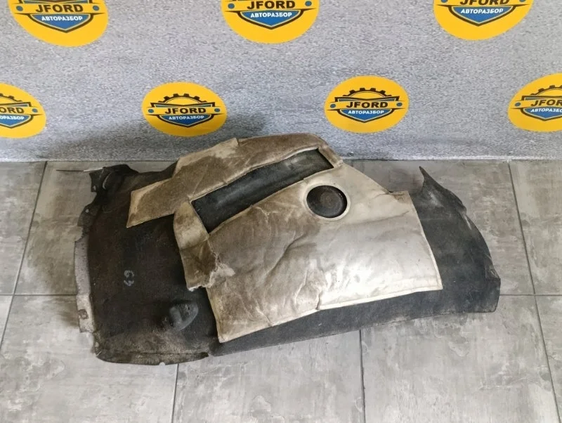 Подкрылок Land Rover Range 4 2015 L405