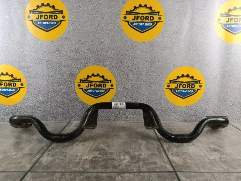 Балка под радиаторы Land Rover Range 4 2015 L405