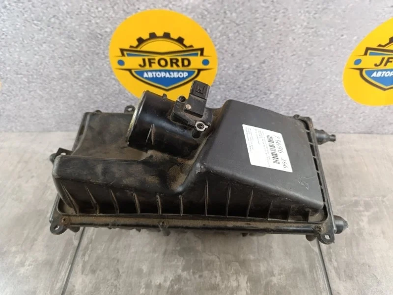 Корпус воздушного фильтра Land Rover Range 4 2015 L405