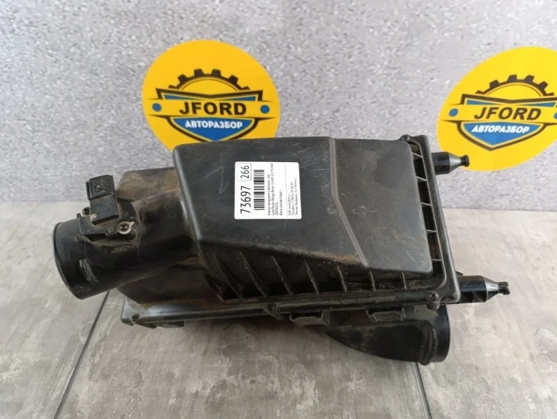 Корпус воздушного фильтра Land Rover Range 4 2015 L405