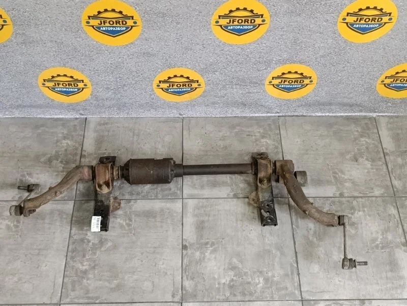 Стабилизатор активный Land Rover Range 4 2015 L405