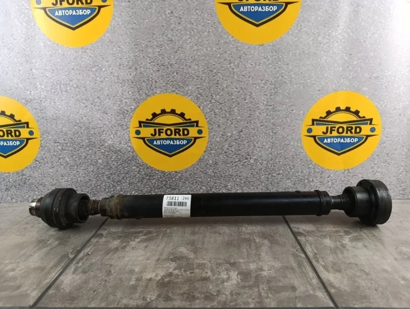 Карданный вал Land Rover Range 4 2015 L405