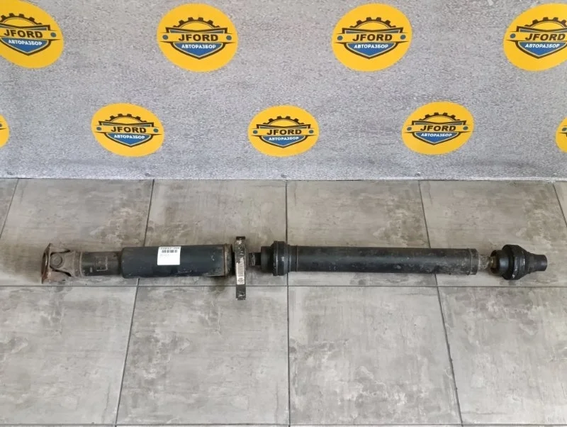 Карданный вал Land Rover Range 4 2015 L405