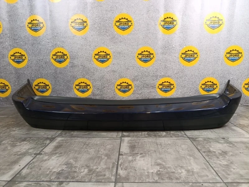 Бампер Land Rover Range 4 2015 L405