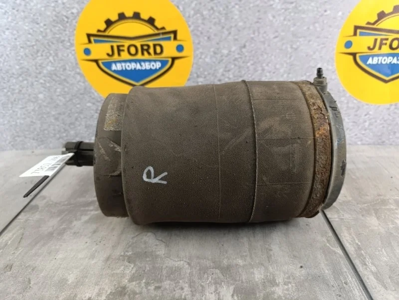 Пневмоподушка Land Rover Range 4 2015 L405