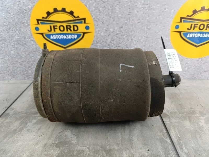 Пневмоподушка Land Rover Range 4 2015 L405