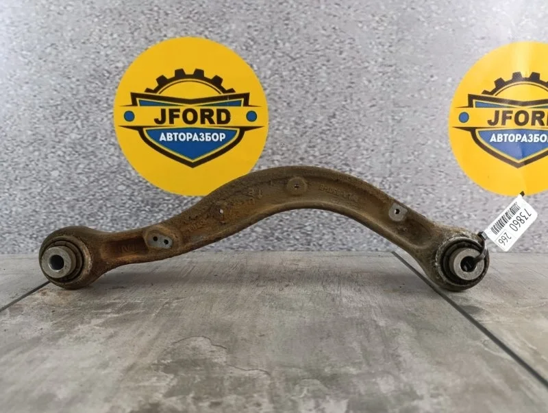 Рычаг подвески Land Rover Range 4 2015 L405