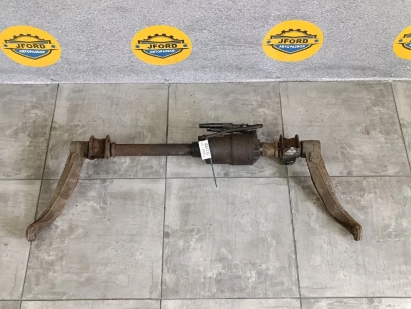 Стабилизатор Land Rover Range 4 2015 L405