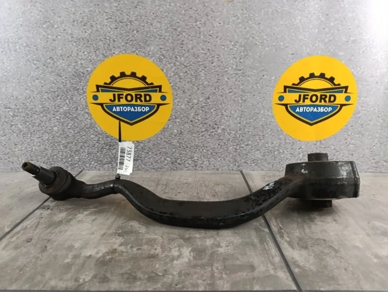 Рычаг подвески Land Rover Range 4 2015 L405