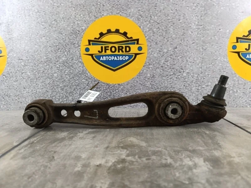 Рычаг подвески Land Rover Range 4 2015 L405