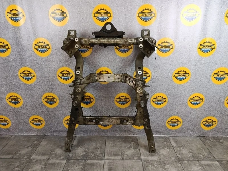 Подрамник Land Rover Range 4 2015 L405