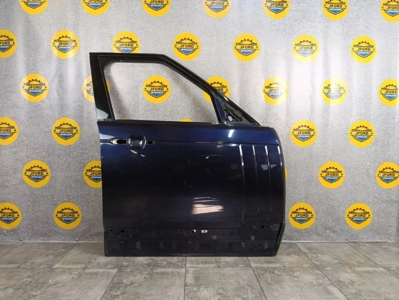 Дверь Land Rover Range 4 2015 L405