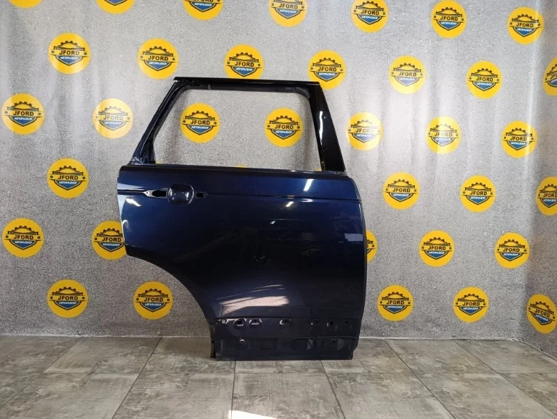 Дверь Land Rover Range 4 2015 L405