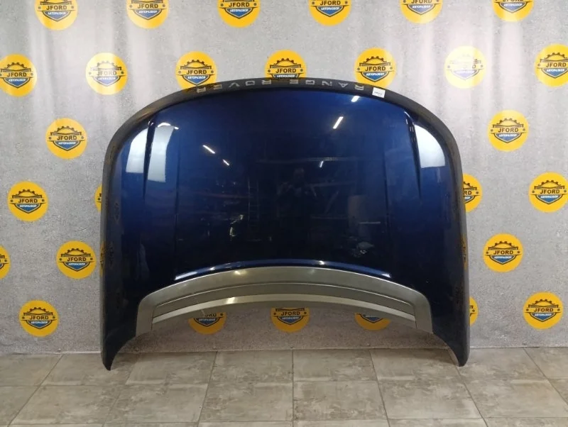 Капот Land Rover Range 4 2015 L405