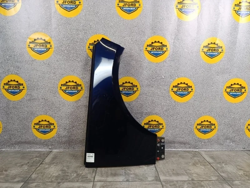 Крыло Land Rover Range 4 2015 L405