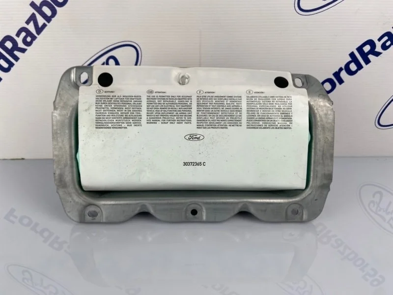 Подушка безопасности в торпедо Ford Fusion 2007 1698598 CBK 1.4 (FXJA)