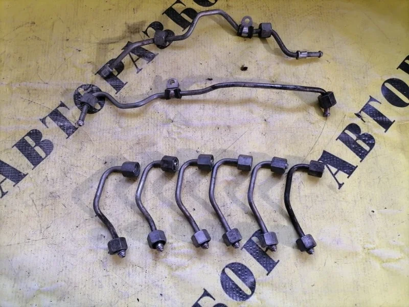 Топливная трубка MERCEDES-BENZ M-Class W166 2011-2015 2014 A6420700900 3.0 249 Л/С OM642.826 ДИЗЕЛЬ