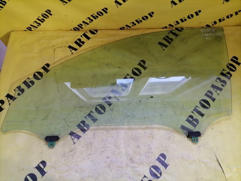 Стекло двери передней левой TOYOTA CAMRY 40 2006-2011 6810233130