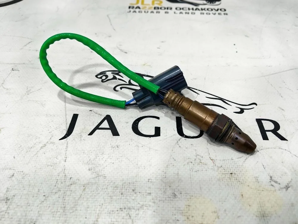 Лямбда зонд Volvo XC90 D4204T23 SPA 15+ XC90 II (2014—2019)  2018